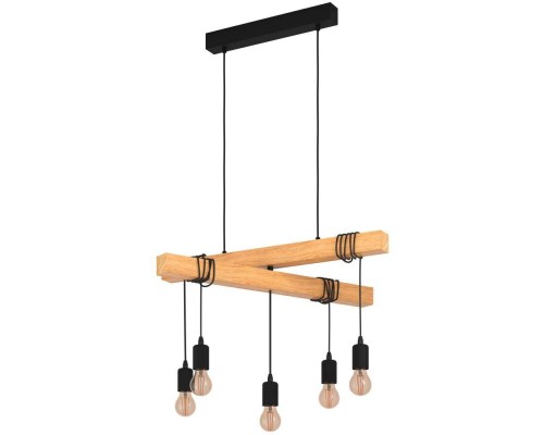 Подвесной светильник Townshend 43629 Eglo