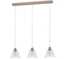 Подвесной светильник Copley 43632 Eglo