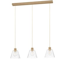 Подвесной светильник Copley 43634 Eglo