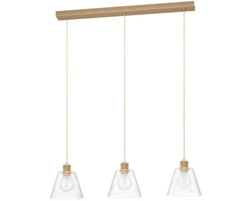 Подвесной светильник Copley 43634 Eglo