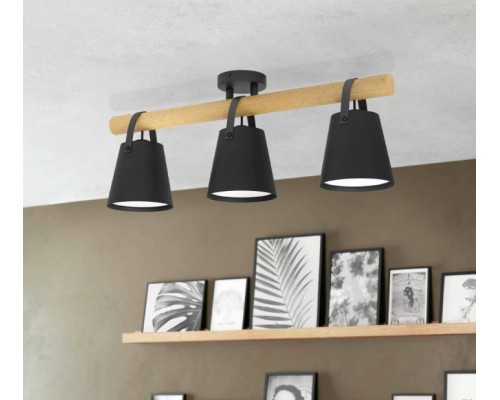 Потолочный светильник Boyle 43635 Eglo