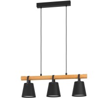 Подвесной светильник Boyle 43636 Eglo