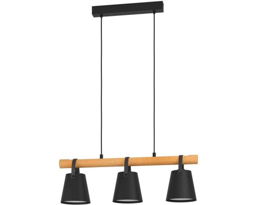 Подвесной светильник Boyle 43636 Eglo