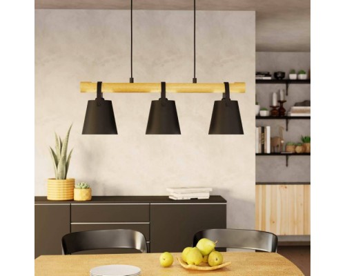 Подвесной светильник Boyle 43636 Eglo