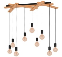 Подвесной светильник Monmount 43641 Eglo