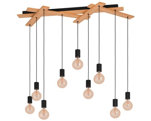 Подвесной светильник Monmount 43641 Eglo