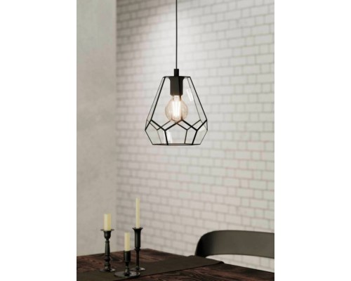 Подвесной светильник Mardyke 43643 Eglo