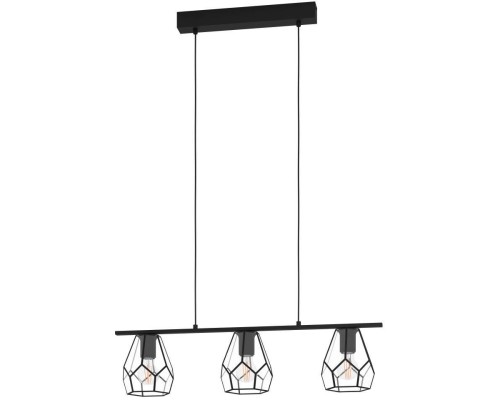 Подвесной светильник Mardyke 43644 Eglo