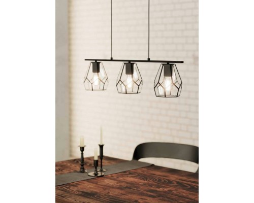 Подвесной светильник Mardyke 43644 Eglo