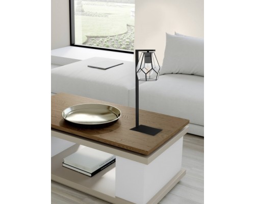 Интерьерная настольная лампа Mardyke 43646 Eglo