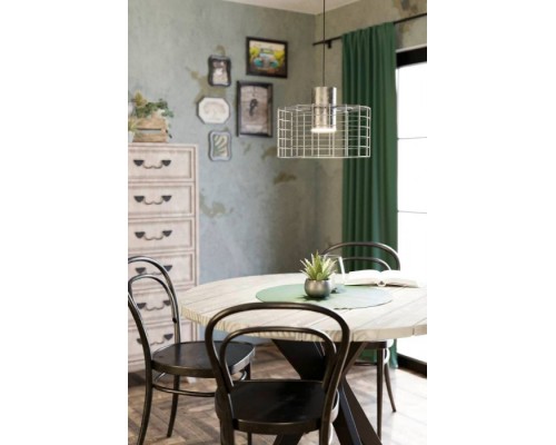 Подвесной светильник Milligan 43649 Eglo