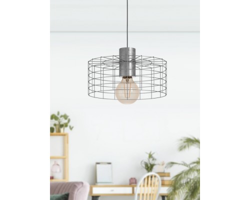 Подвесной светильник Milligan 43651 Eglo