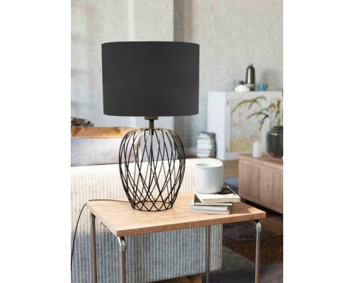 Интерьерная настольная лампа Nimlet 43653 Eglo