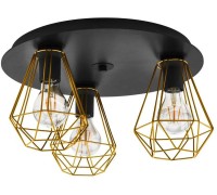 Потолочный светильник Tarbes 2 43654 Eglo