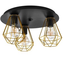 Потолочный светильник Tarbes 2 43654 Eglo