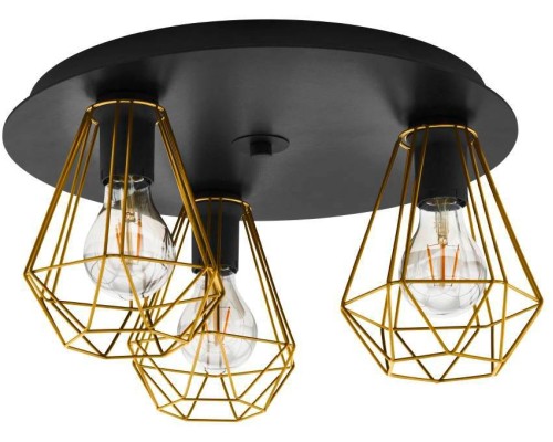 Потолочный светильник Tarbes 2 43654 Eglo