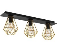 Потолочный светильник Tarbes 2 43655 Eglo