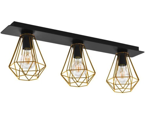 Потолочный светильник Tarbes 2 43655 Eglo