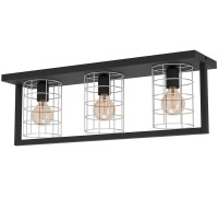 Настенно-потолочный светильник Jubily 43661 Eglo