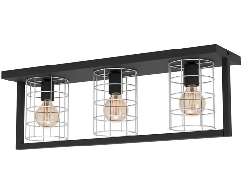 Настенно-потолочный светильник Jubily 43661 Eglo