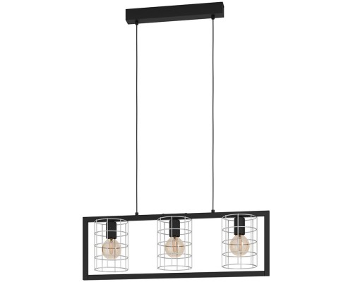 Подвесной светильник Jubily 43663 Eglo