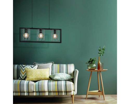 Подвесной светильник Jubily 43663 Eglo