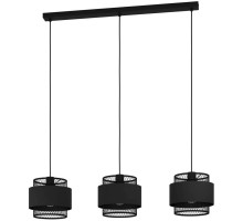 Подвесной светильник Bazely 43669 Eglo