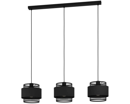 Подвесной светильник Bazely 43669 Eglo