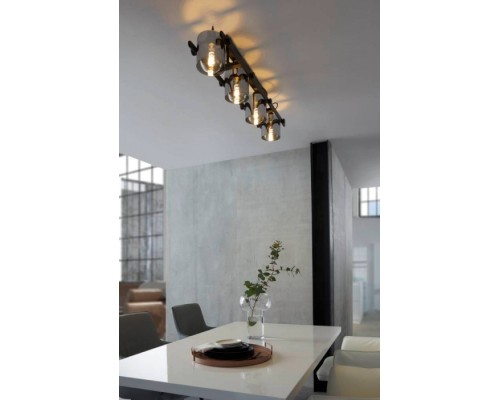 Спот Hornwood 2 43671 Eglo