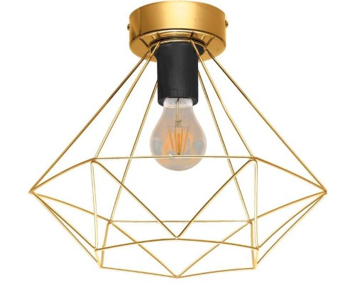 Потолочный светильник Tarbes 43678 Eglo