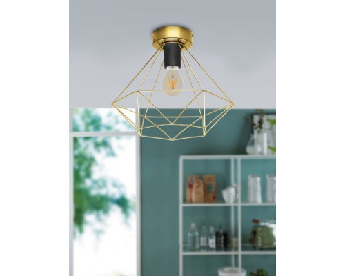 Потолочный светильник Tarbes 43678 Eglo