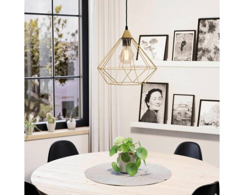 Подвесной светильник TARBES 43679 Eglo