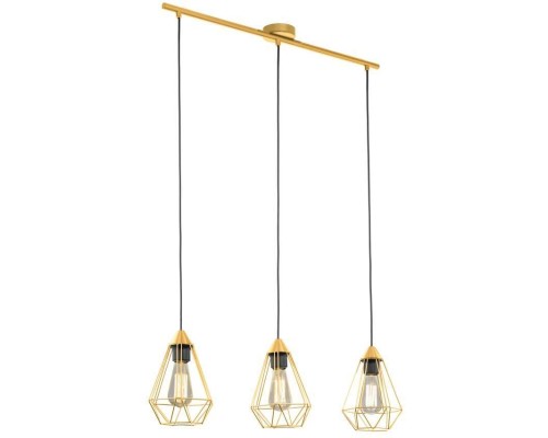 Подвесной светильник Tarbes 43682 Eglo