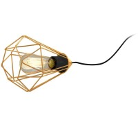 Интерьерная настольная лампа Tarbes 43685 Eglo