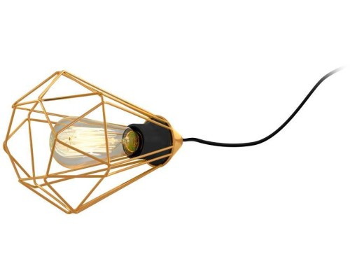 Интерьерная настольная лампа Tarbes 43685 Eglo