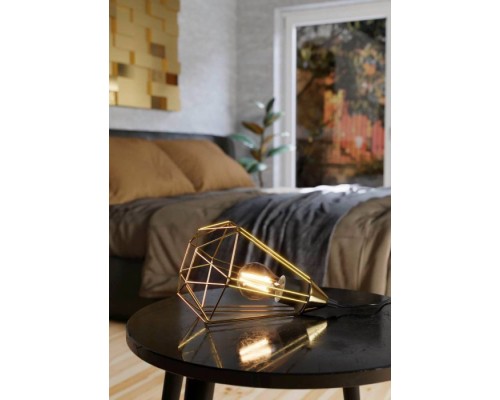 Интерьерная настольная лампа Tarbes 43685 Eglo