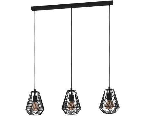 Подвесной светильник Stype 43693 Eglo