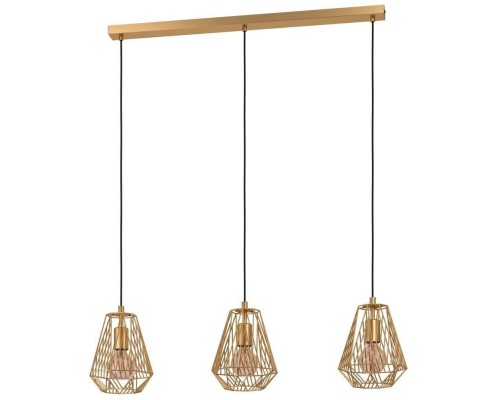 Подвесной светильник Stype 43696 Eglo