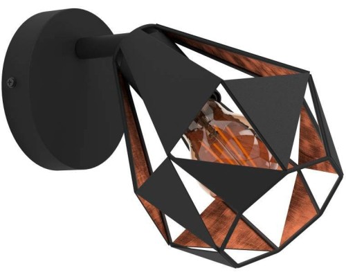 Бра Carlton 7 43715 Eglo