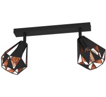 Спот Carlton 7 43716 Eglo