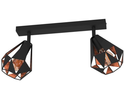 Спот Carlton 7 43716 Eglo