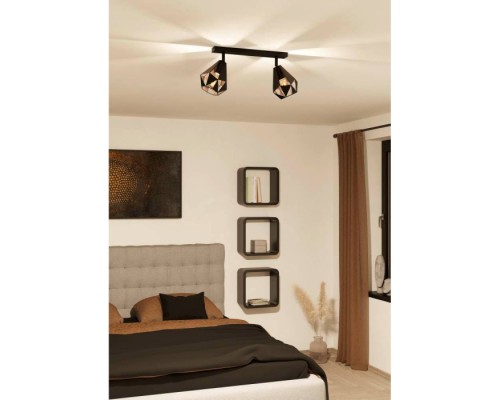 Спот Carlton 7 43716 Eglo