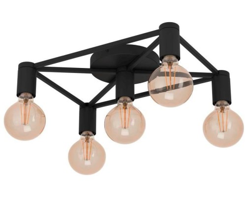 Потолочный светильник Speke 43721 Eglo