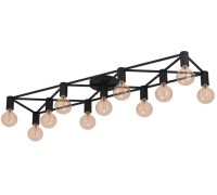 Потолочный светильник Speke 43722 Eglo