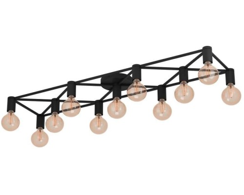 Потолочный светильник Speke 43722 Eglo