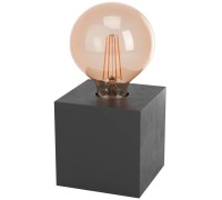 Интерьерная настольная лампа Prestwick 2 43734 Eglo