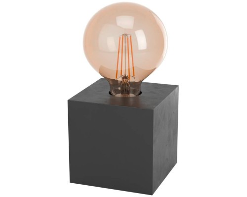 Интерьерная настольная лампа Prestwick 2 43734 Eglo