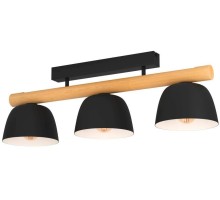 Потолочная люстра SHERBURN 43738 Eglo