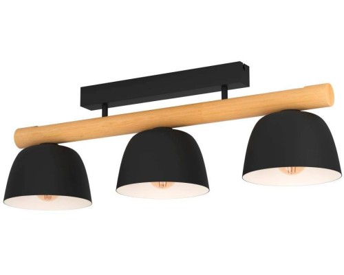 Потолочная люстра SHERBURN 43738 Eglo