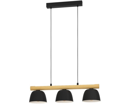 Подвесной светильник Sherburn 43739 Eglo